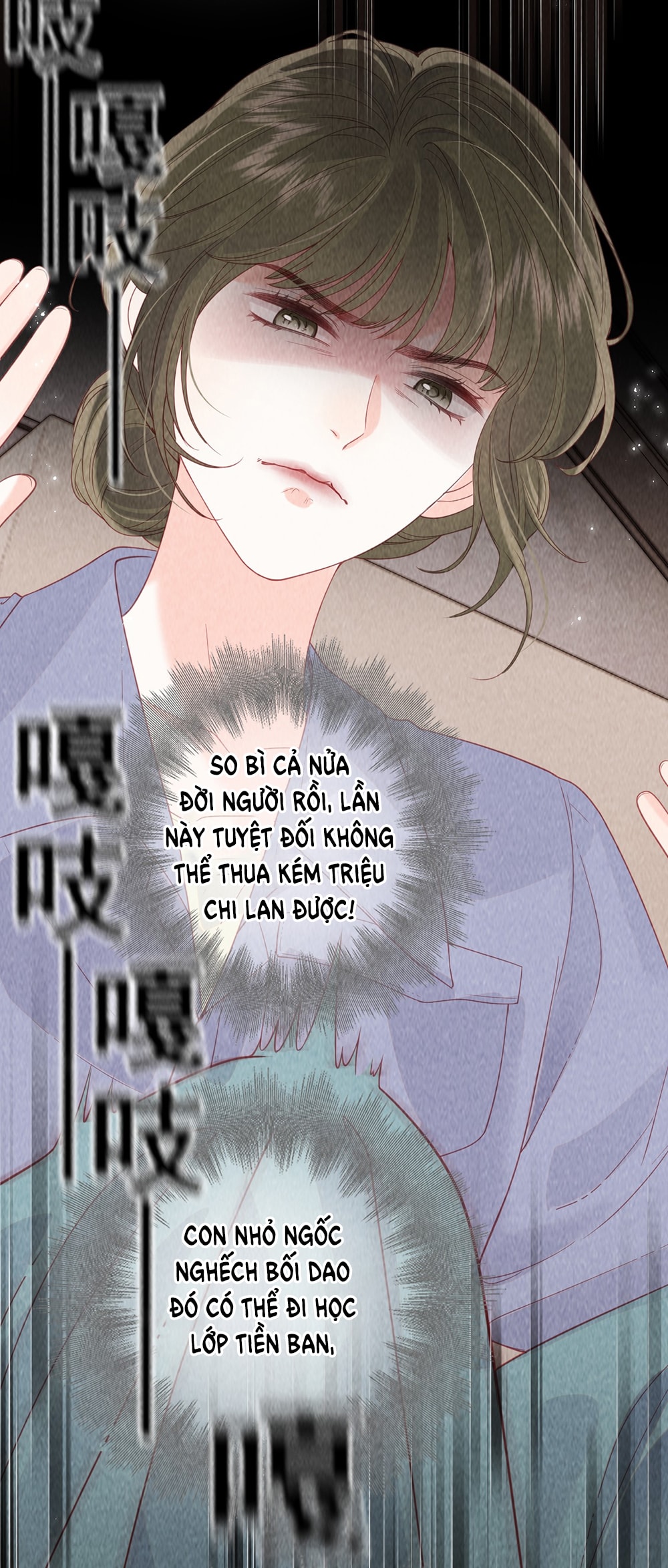 [15+] nhiệt độ cơ thể của ác ma chapter 9 15