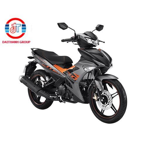 Xe máy Yamaha Exciter 150CC Phiên bản RC