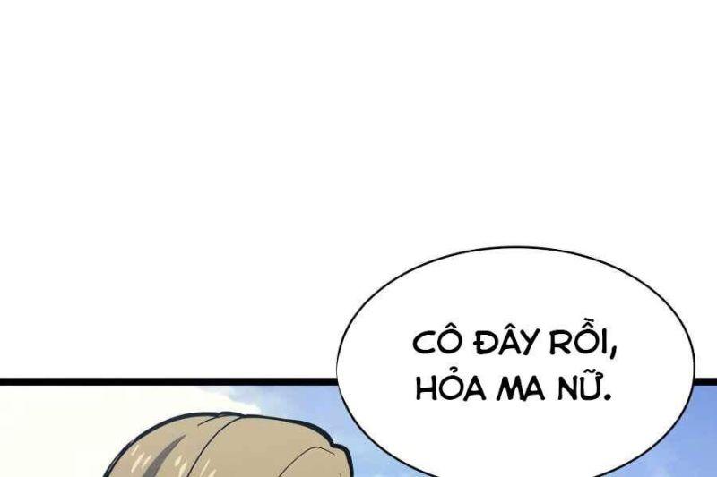 tôi trở lại thăng cấp một mình chapter 111 13