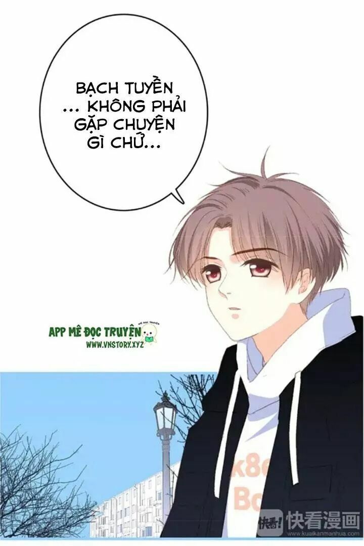 con tim rung động 2 chapter 57 93