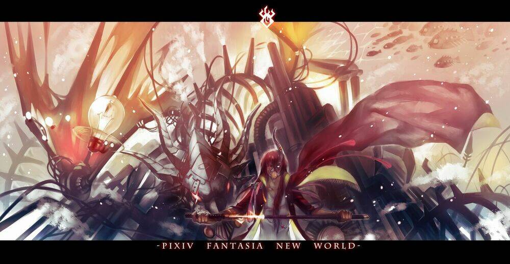 ảnh anime và ảnh wallpaper đẹp chapter 87 35