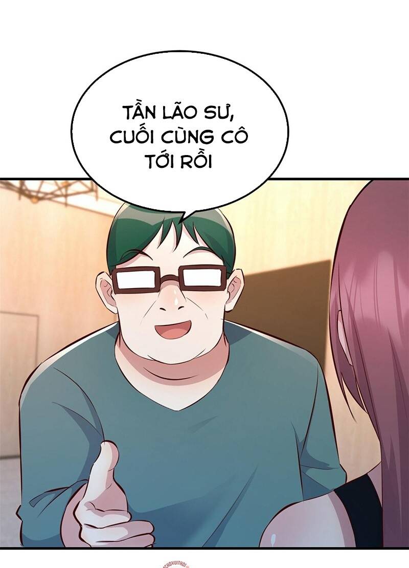 chị gái tôi là đại minh tinh chapter 165 8