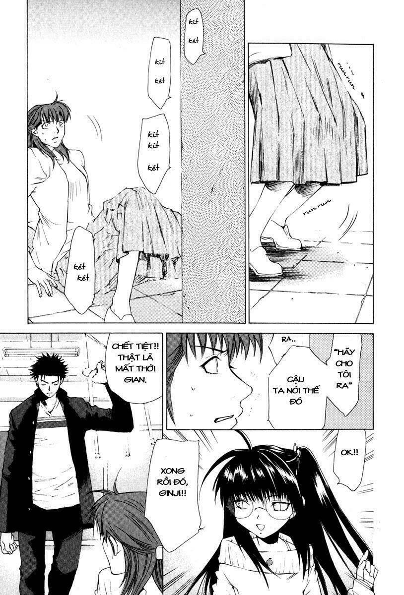 butterfly - paru paro chapter 13 19