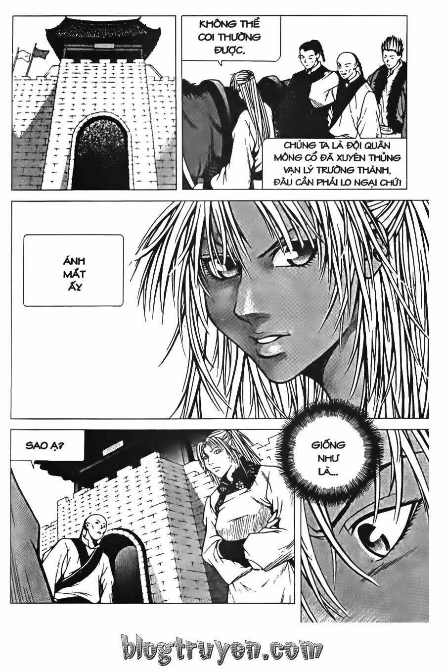 threads of time - dòng thời gian chapter 7 33