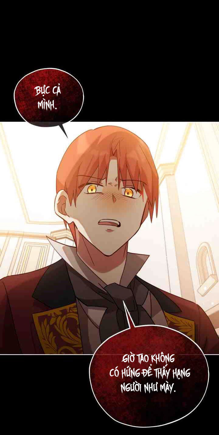 quý cô không thể chạm vào chapter 6 54