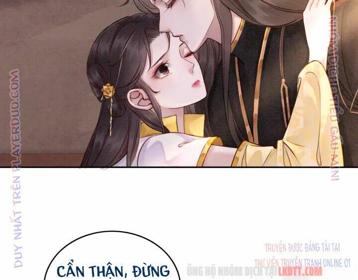 trọng sinh bá sủng nhiếp chính vương quá mạnh mẽ chapter 174 71