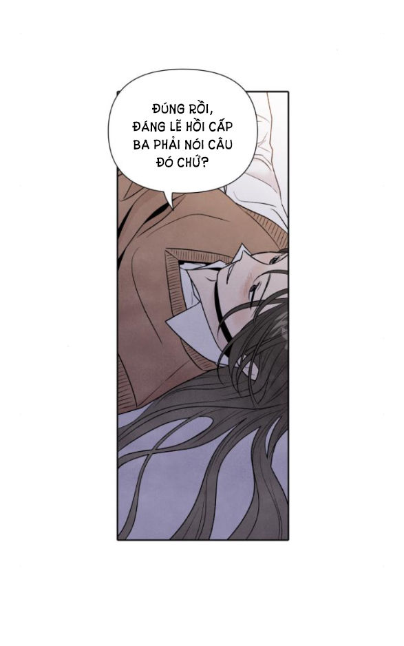 điều khiến tôi quyết tâm muốn chết chapter 52.1 32