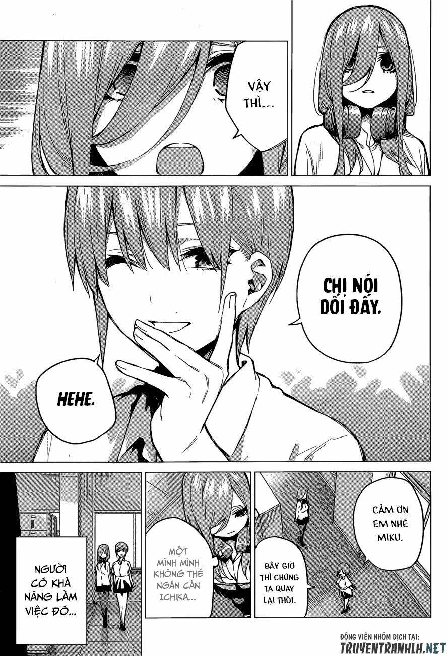 the five wedded brides chapter 94 14