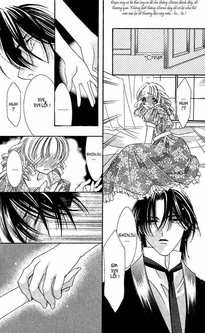 chàng thợ săn dâm đãng chapter 2 13