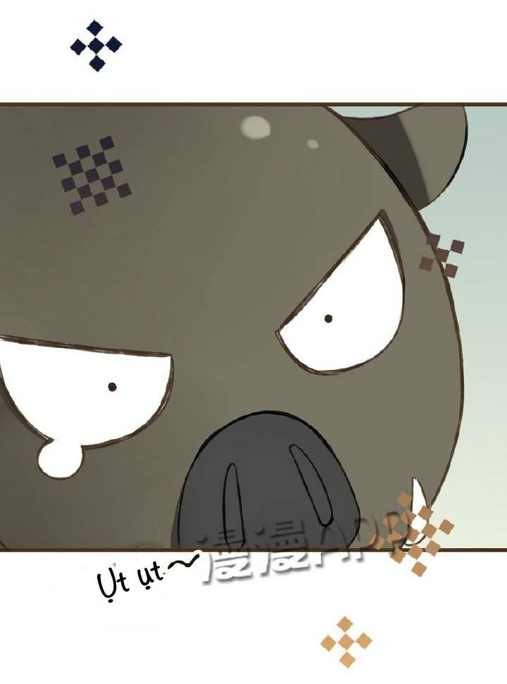 trên trời rớt xuống một hòa thượng ngốc chapter 16 3