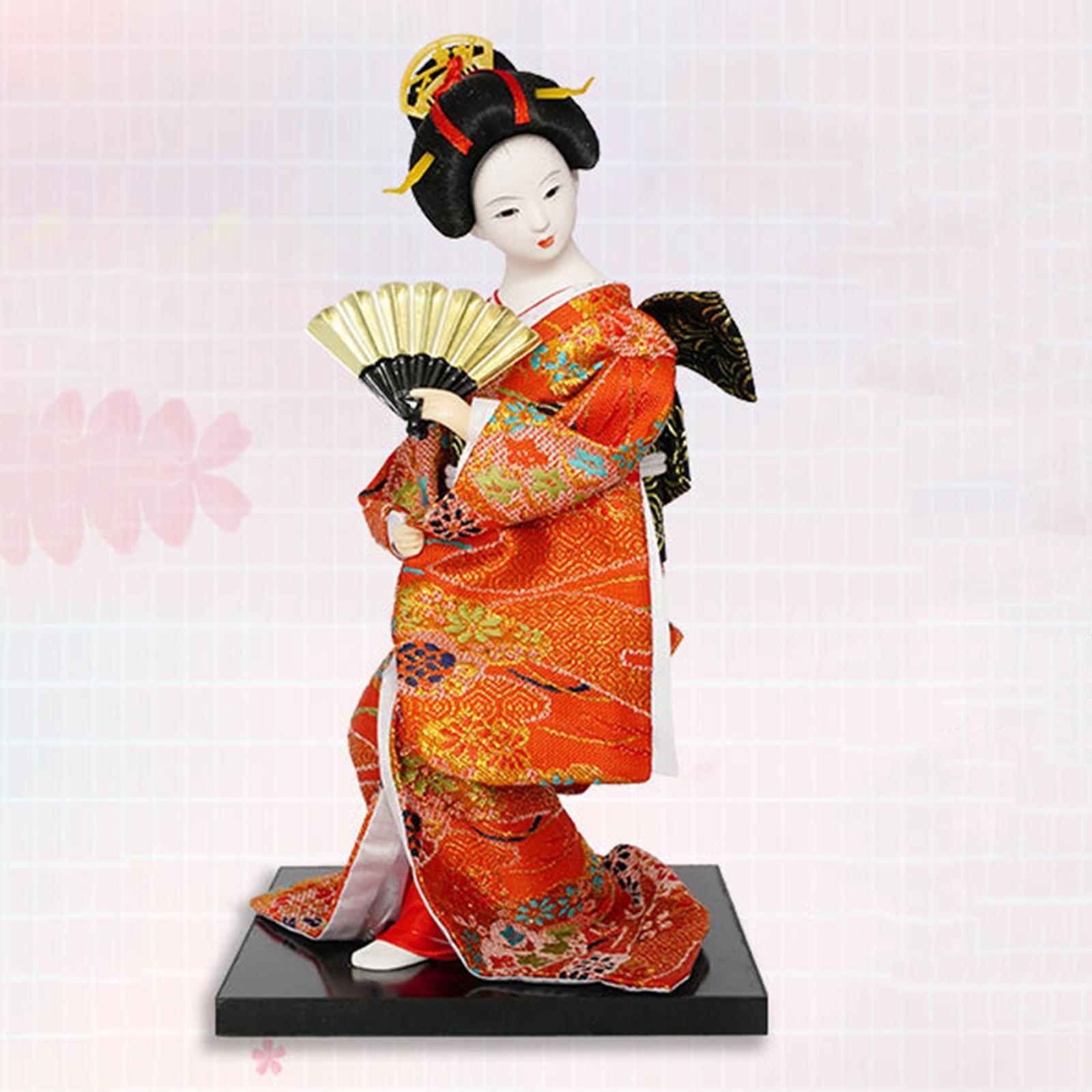 Figurine decoration gift japanese miniature Style A