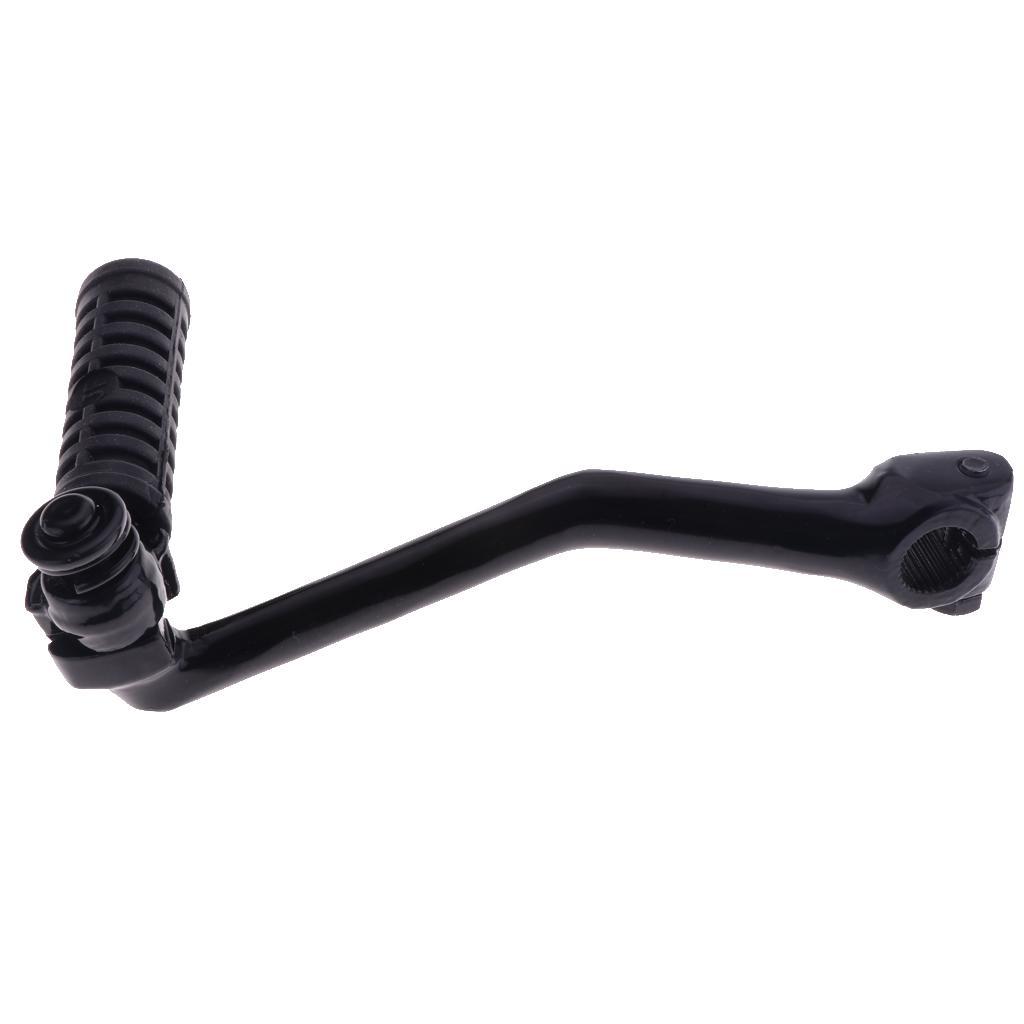 PW50 Kick Start Starter Lever For   50
