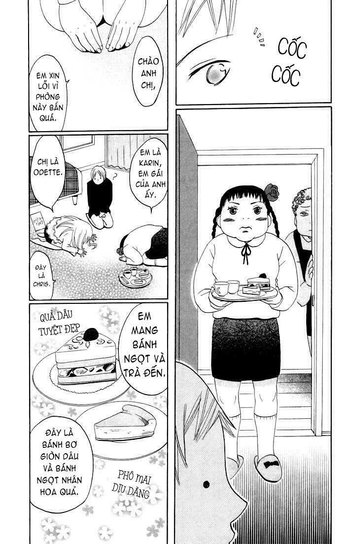 karakuri odette chapter 8 15