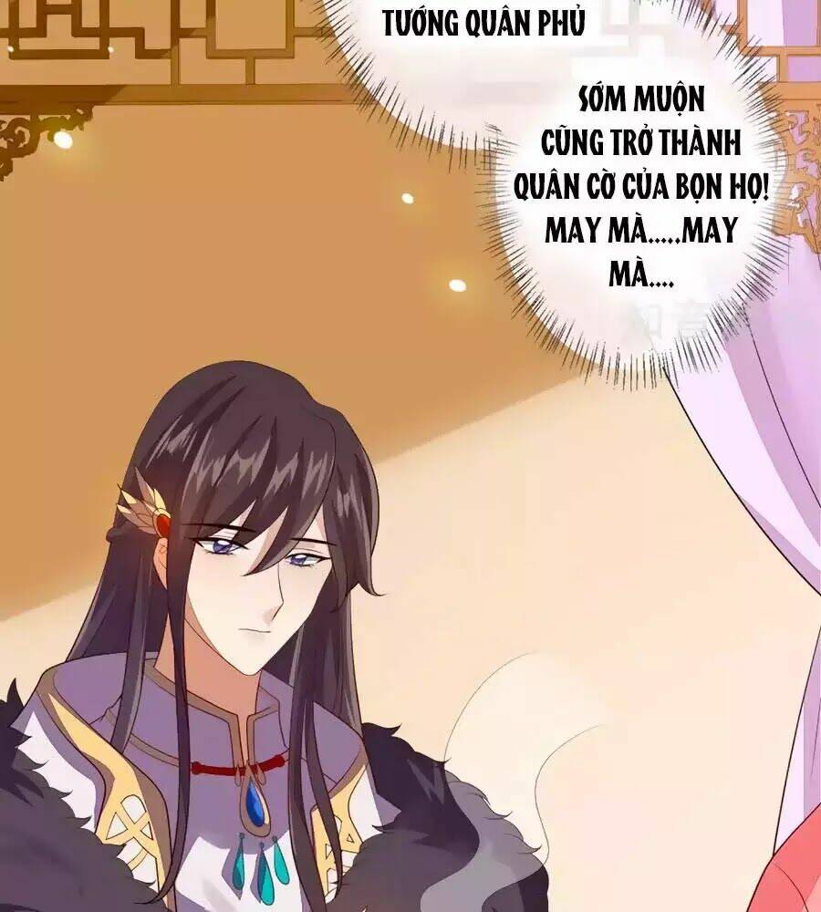 cửu khuyết phong hoa chapter 42 19