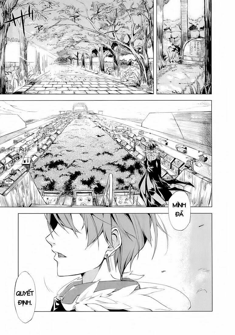 kyoukai senjou no horizon chapter 1 7