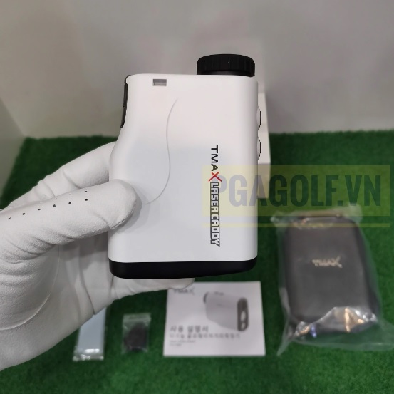 Ống dòm chơi golf do Yard / Máy bắn Yard
