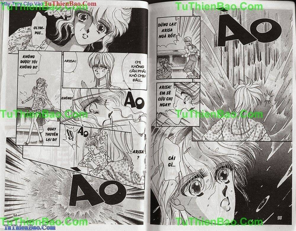 aries thần thoại cung hoàng đạo chapter 15 48