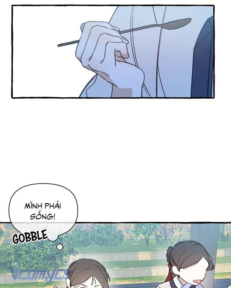 chuyện tình hoa lưu ly chapter 7 20