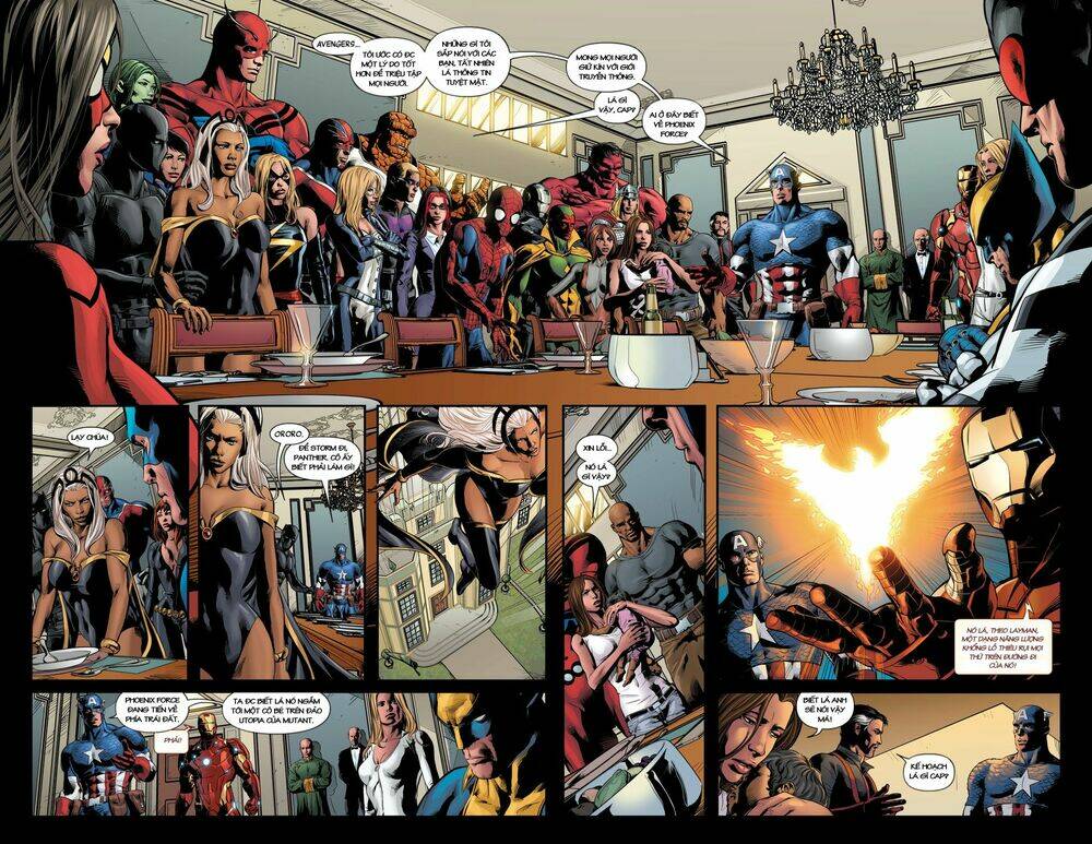 avengers vs x-men chapter 3 15