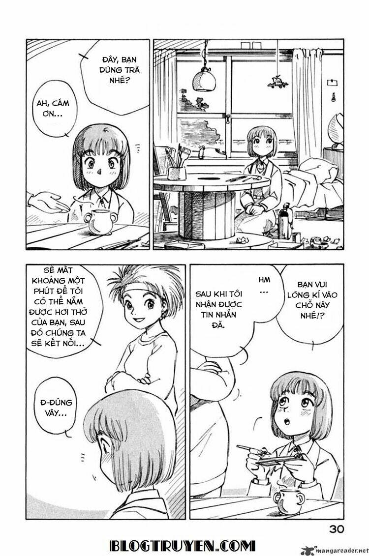 yokohama kaidashi kikou. chapter 34 7