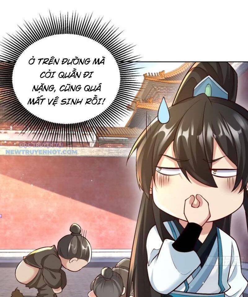 ta thực sự không muốn làm thần tiên chapter 48 63