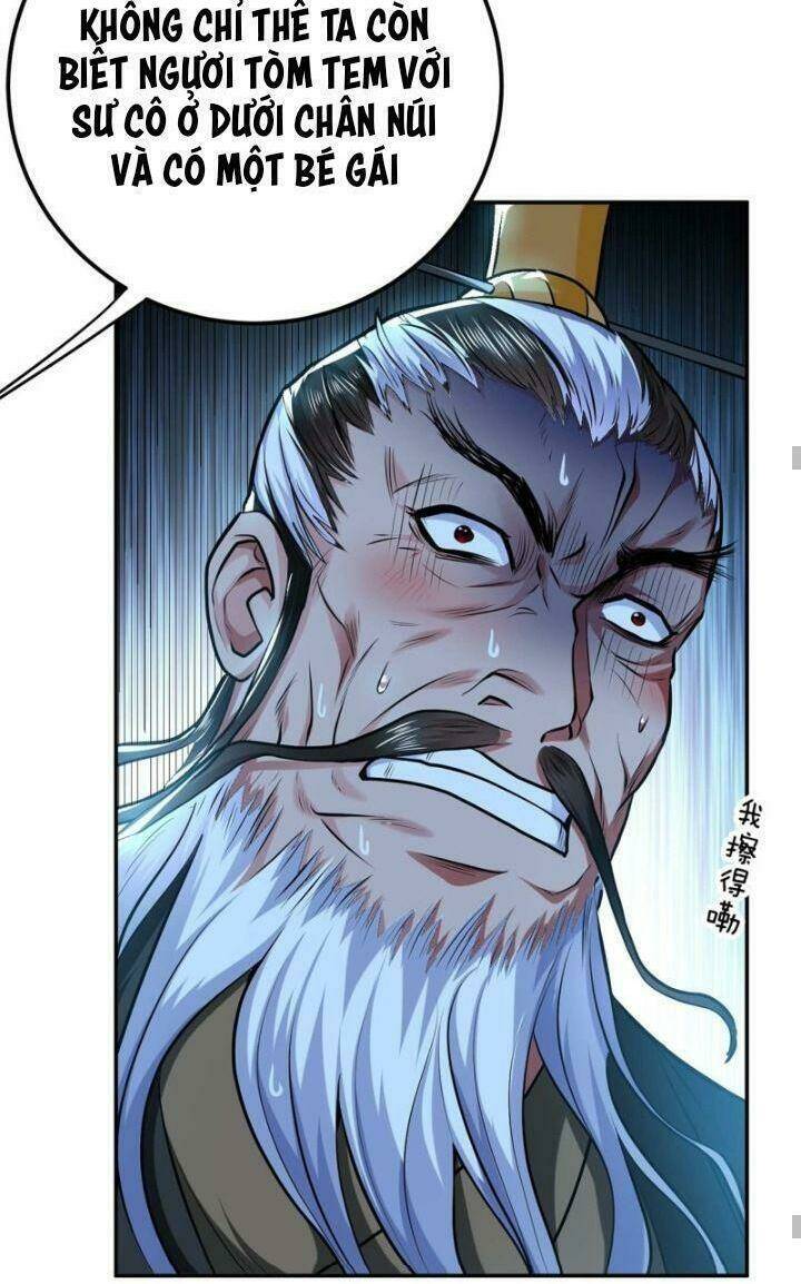 nam chủ và hậu cung đều dưới trướng ta chapter 2 47