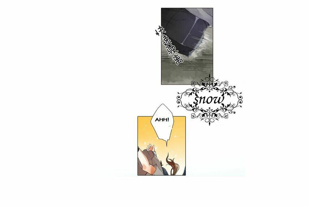 triệu nụ hôn của hoàng tử chapter 3 16