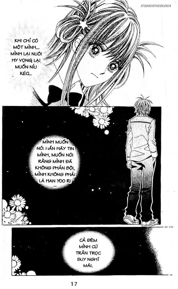 nhà trọ hoàn hảo chapter 49 18