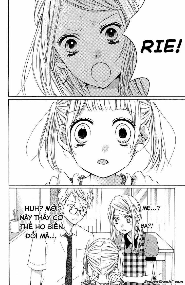 lớp học rùng rợn chapter 36 26