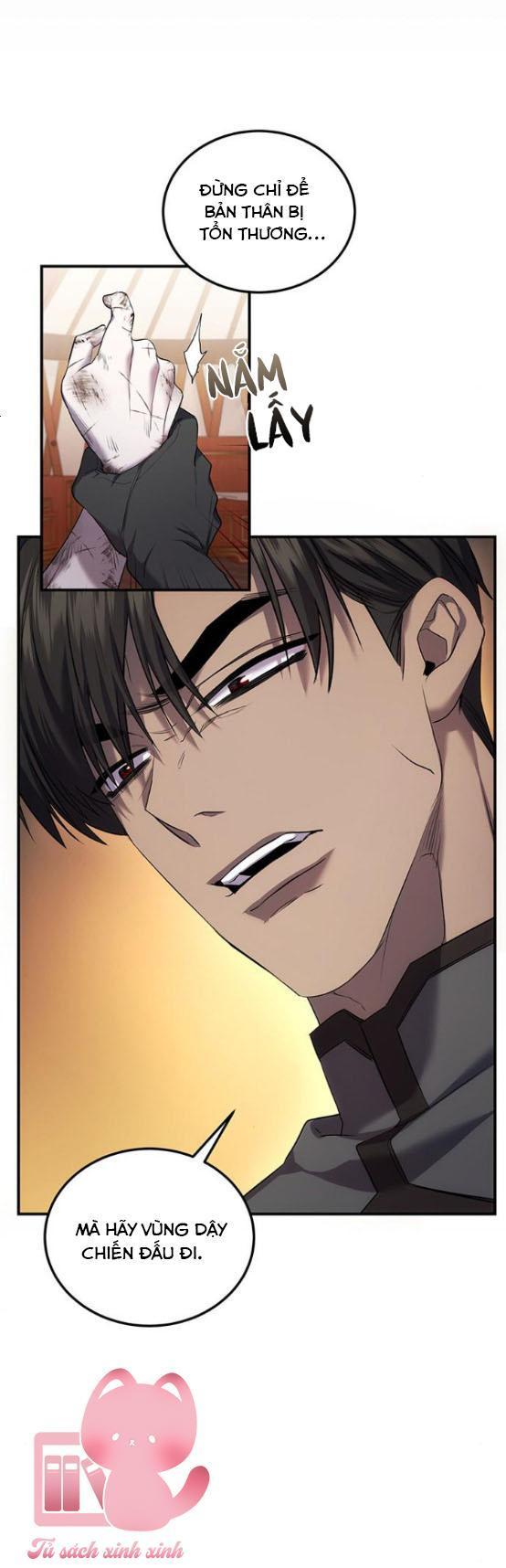 kẻ cướp đoạt hoàng hậu chapter 4 24