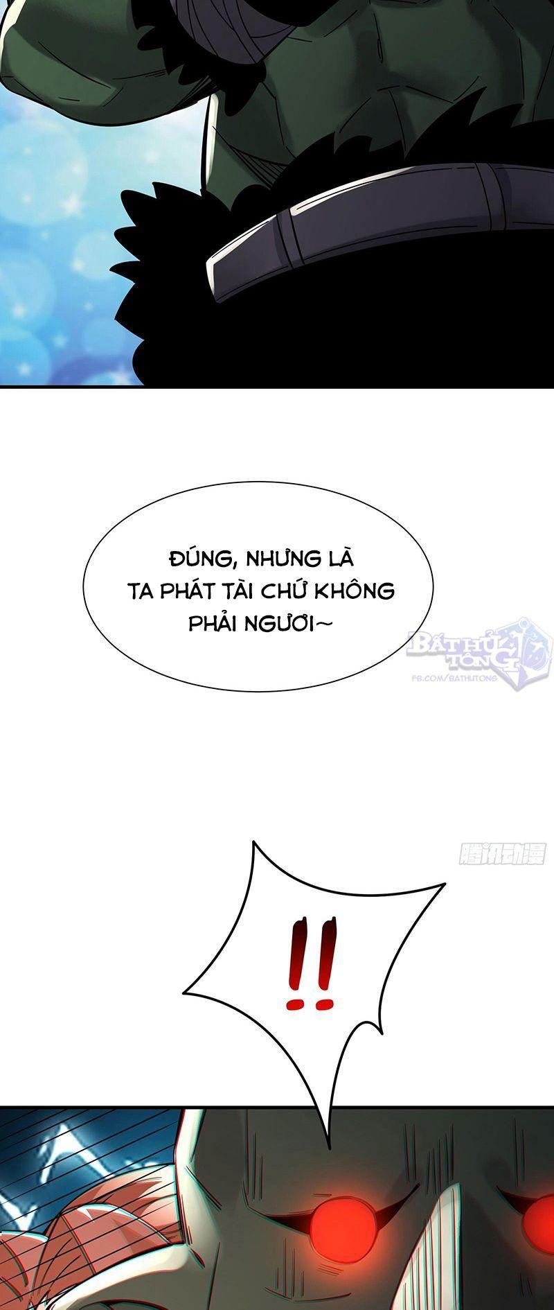 đồ đệ ta toàn là nữ ma đầu chapter 89 30