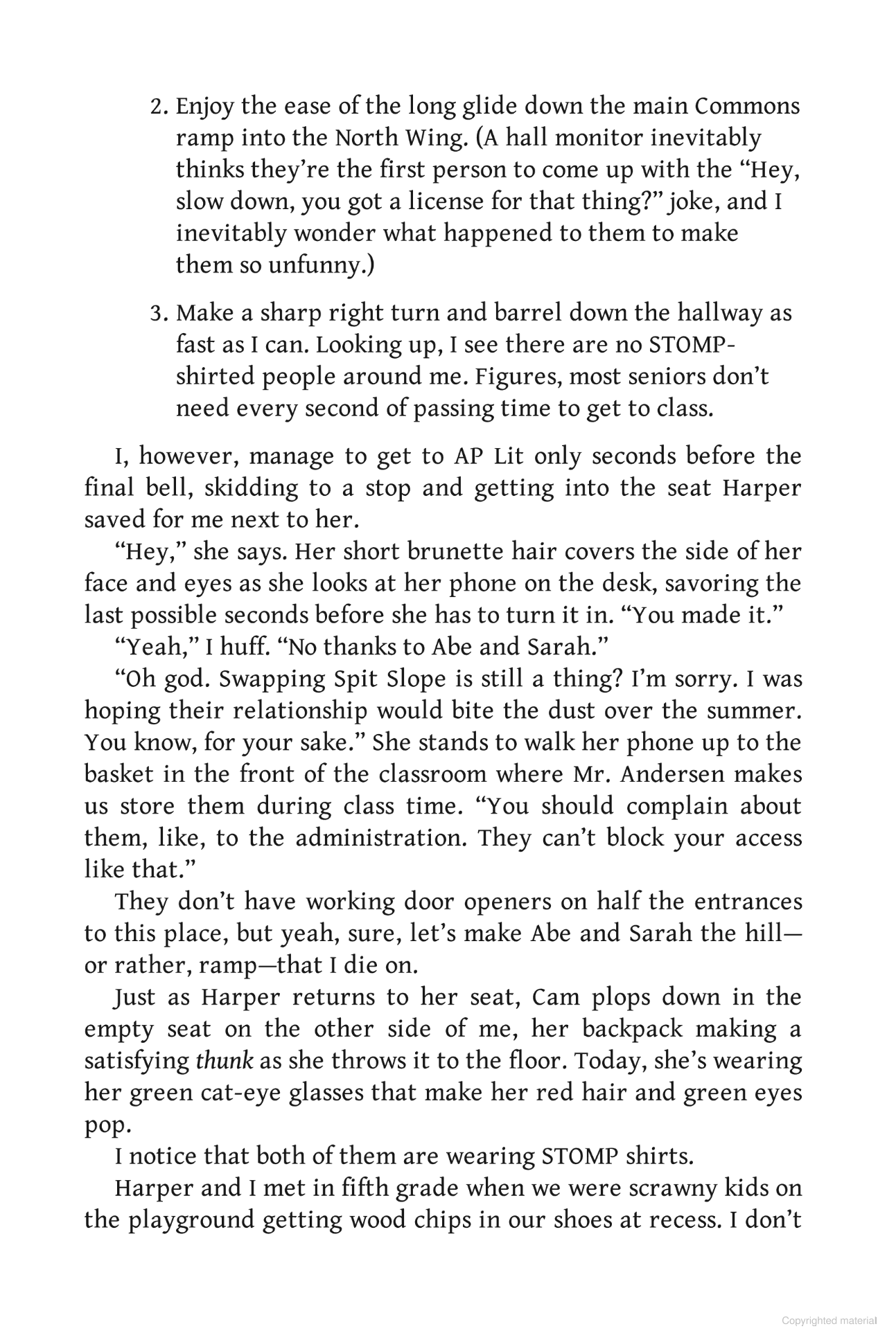 Sách ngoại văn: Where You See Yourself