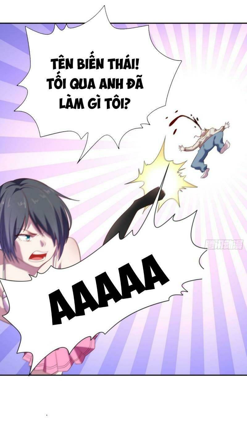 ta làm phản phái ở trong truyện harem chapter 6 20