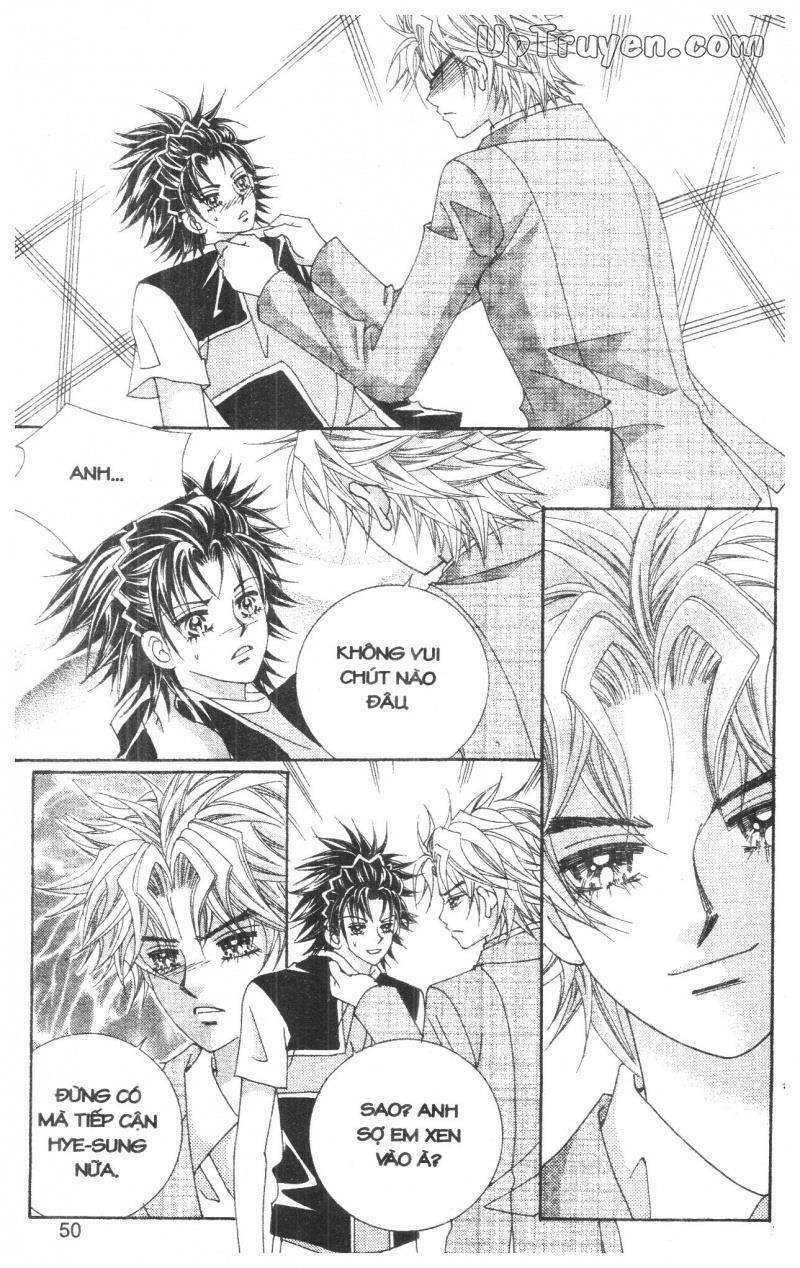 meo meo dịu dàng đi nhé chapter 5 50