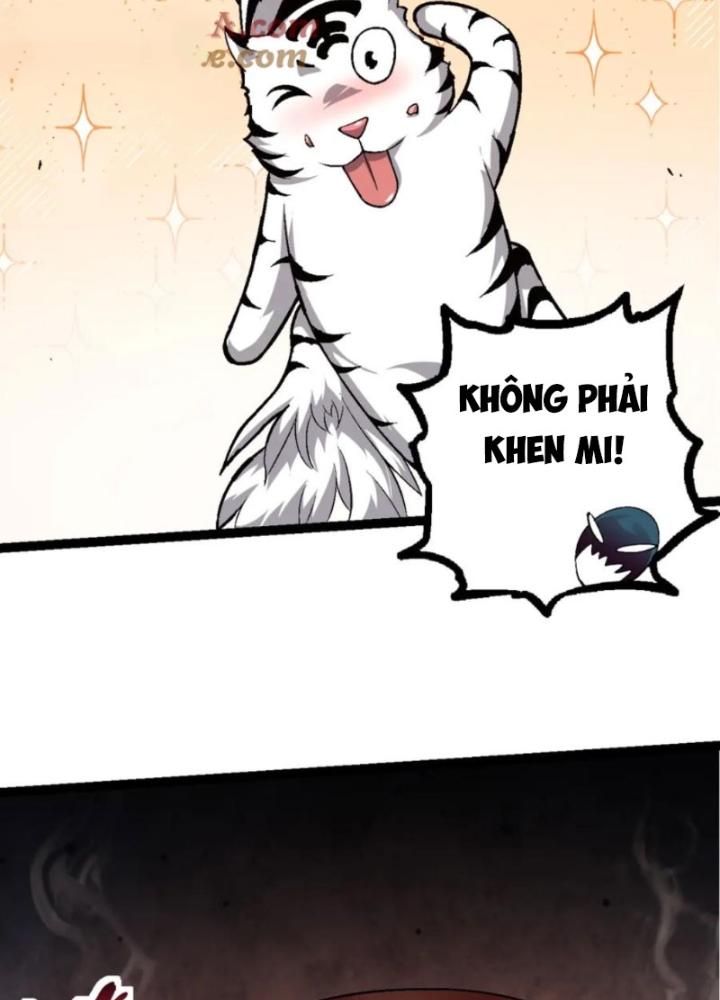 từ cây cổ thụ bắt đầu tiến hóa chapter 97 102