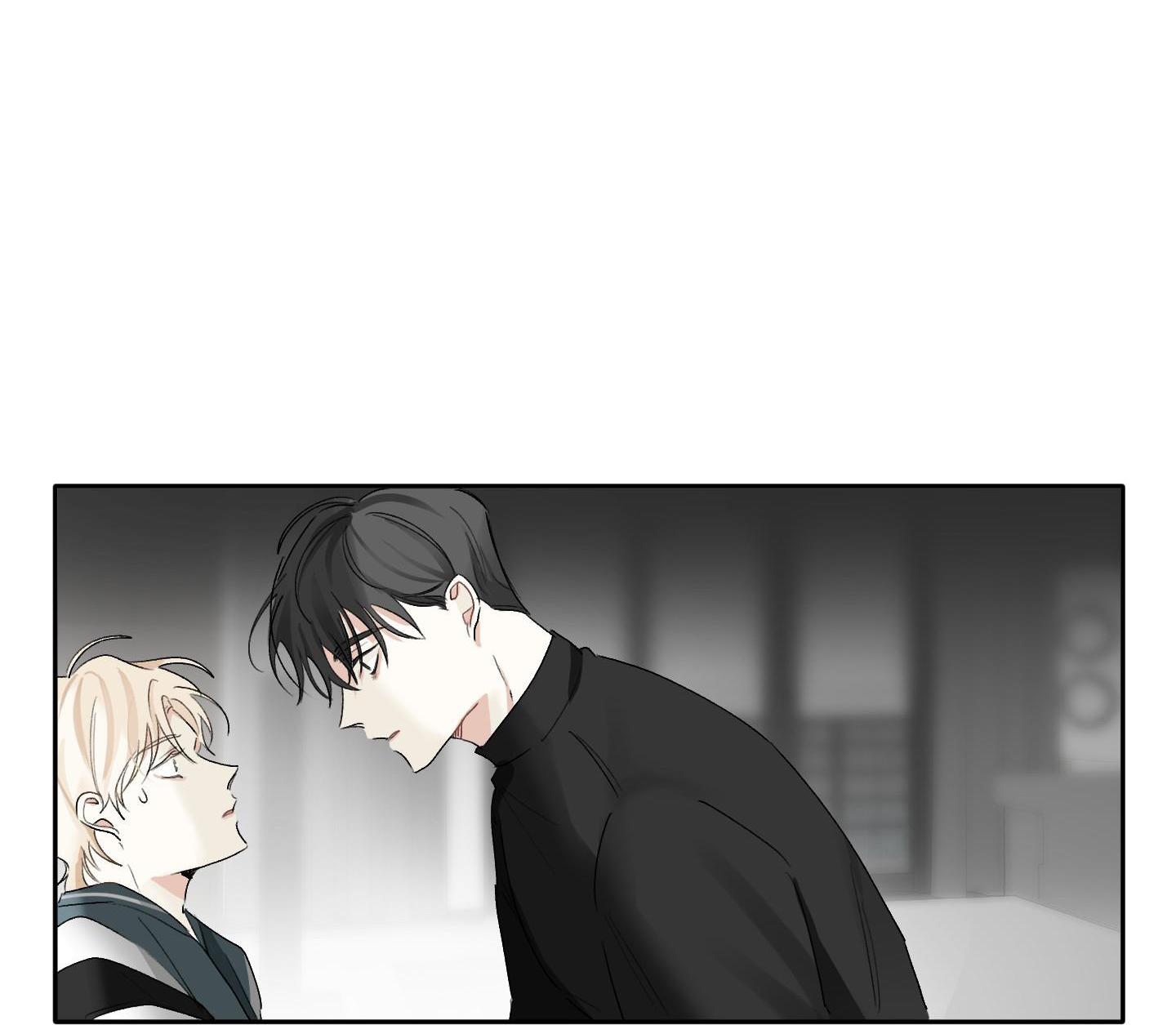 thế giới của tôi khi không có em chapter 2 44