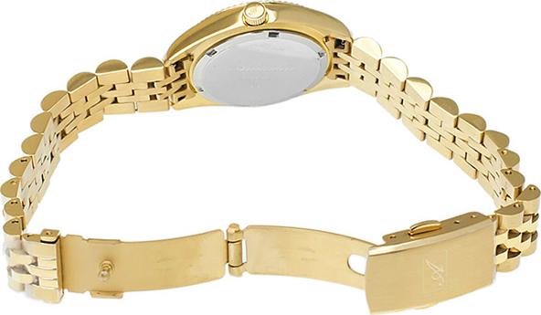 Đồng hồ Adriatica nữ Quartz A3090.1111Q