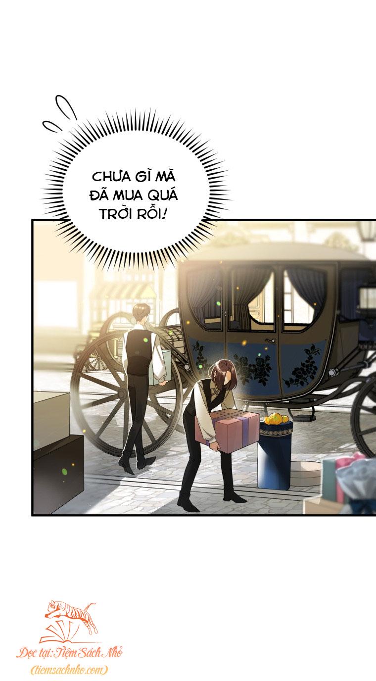 trở thành em gái nam chính truyện bl chapter 8 51