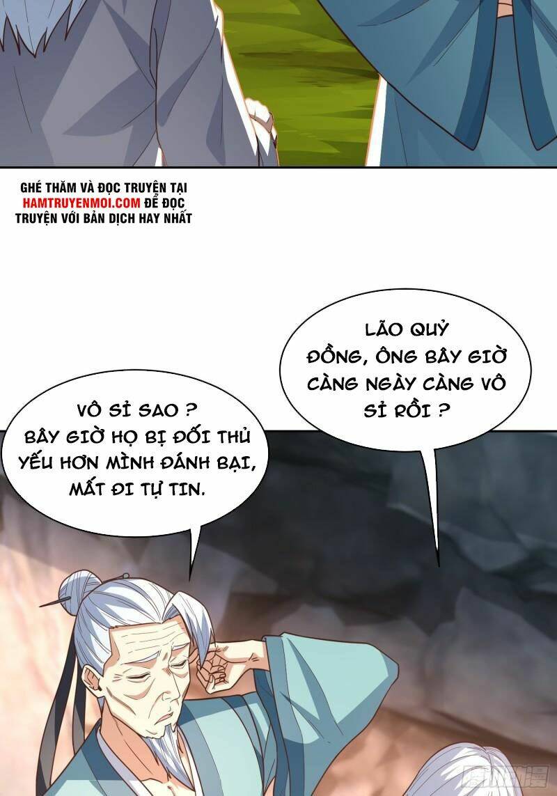 Cao Năng Lai Tập Chapter 205 - Trang 47