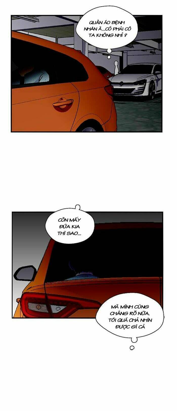 người máy hủy diệt chapter 85 12