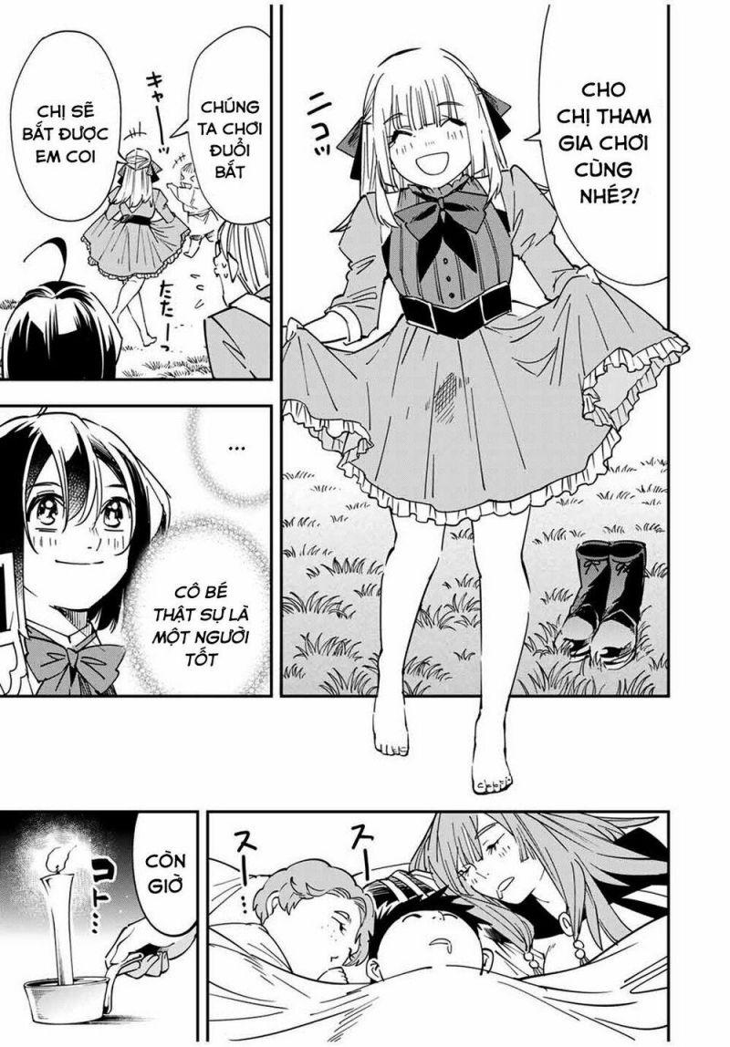 tái sinh thành quý tộc với kĩ năng 'appraisal' chapter 33 11