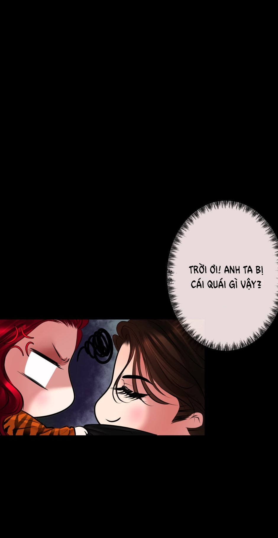 tôi đã ký khế ước với ác quỷ chapter 19.2 47