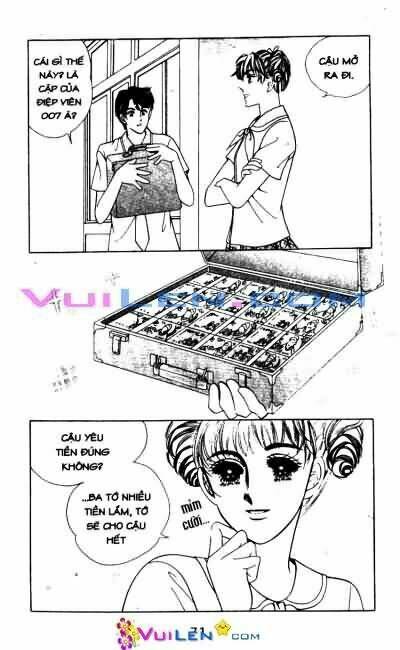 cô gái yêu kiều chapter 7 71
