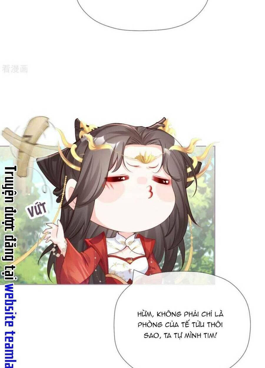thiết lập ác nữ của tôi sụp đổ rồi chapter 29 9