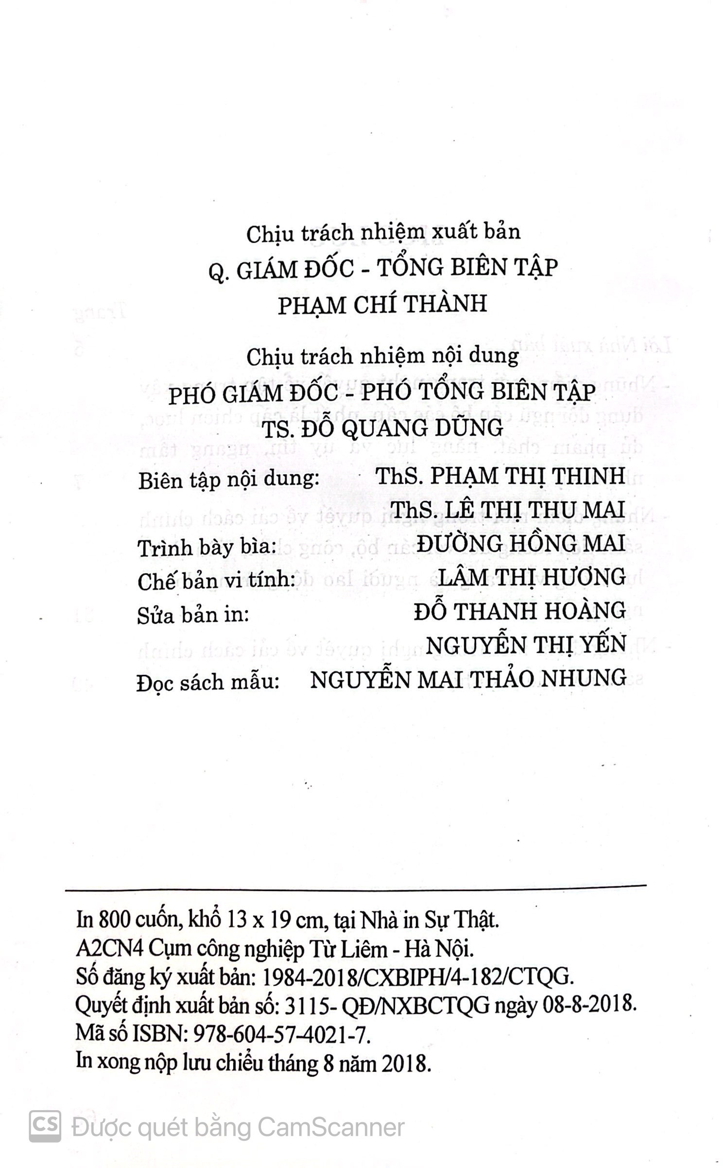 Những điểm mới trong các nghị quyết hội nghị lần thứ bảy Ban chấp hành trung ương Đảng khoá XII