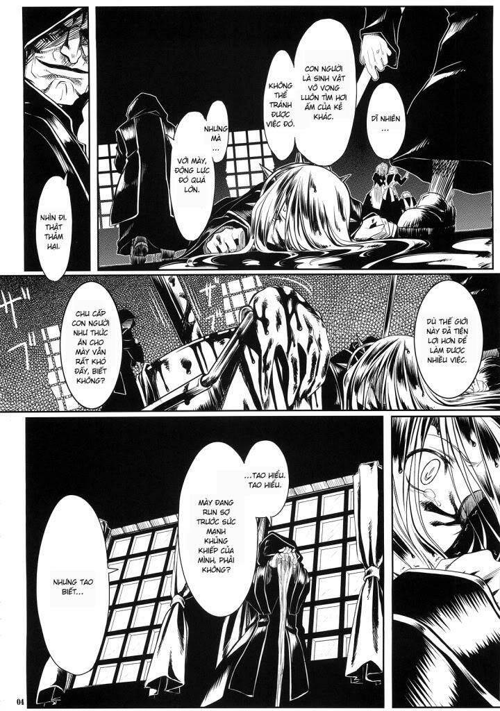 sword dancers ii chapter 3 3