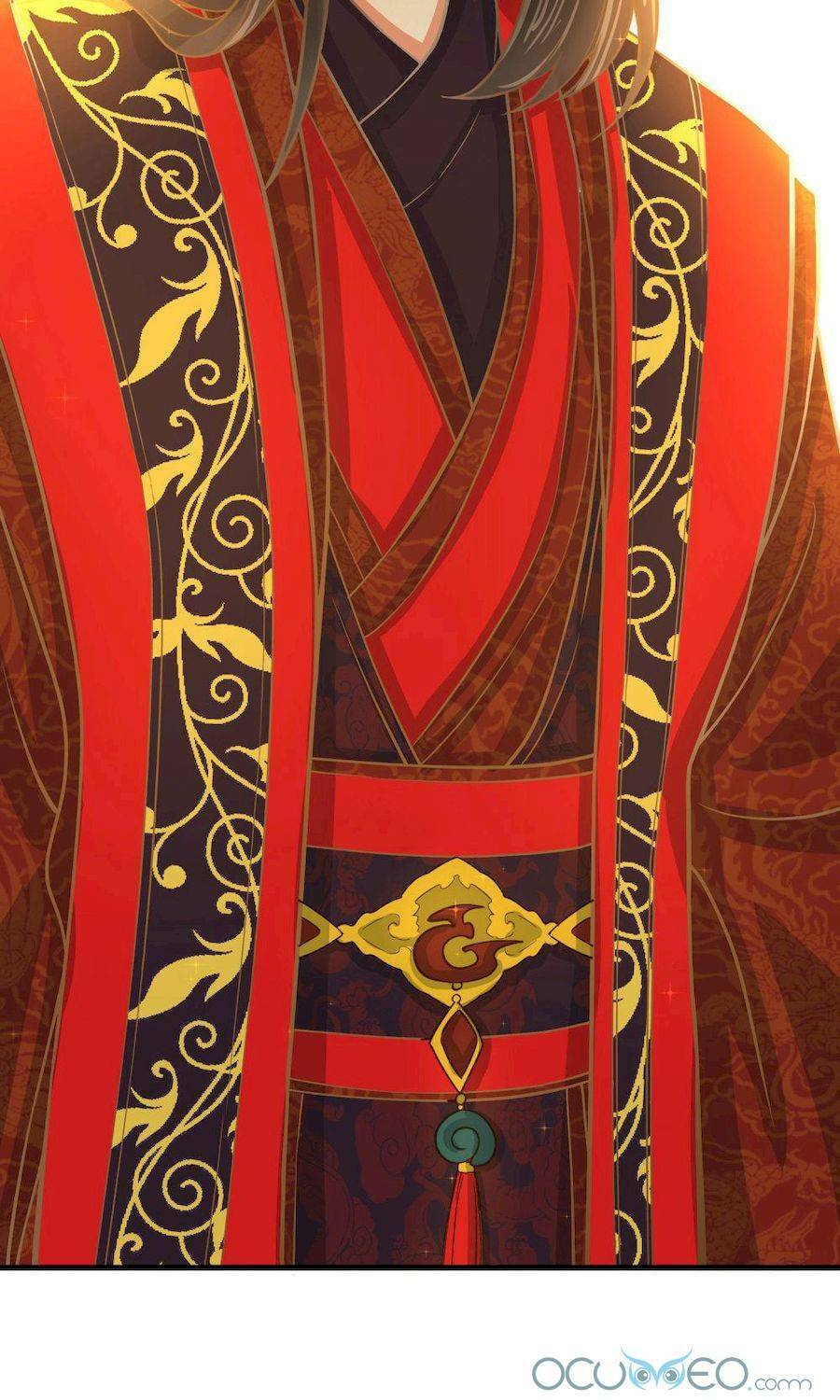 quý phi này có chút cơ chapter 1 9