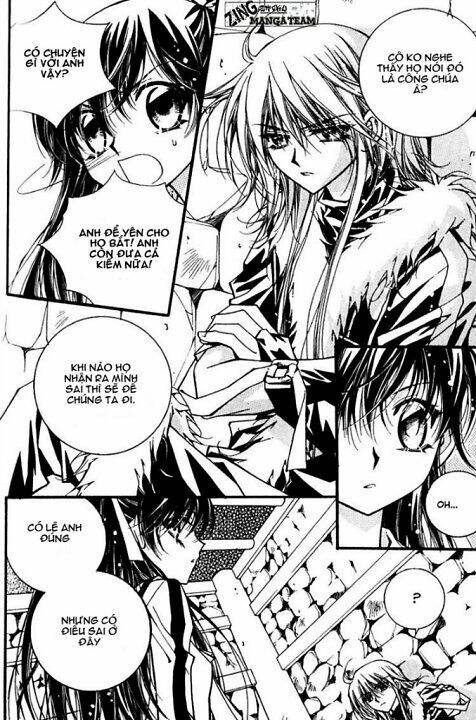 legend - truyền thuyết fushigi chapter 1 141