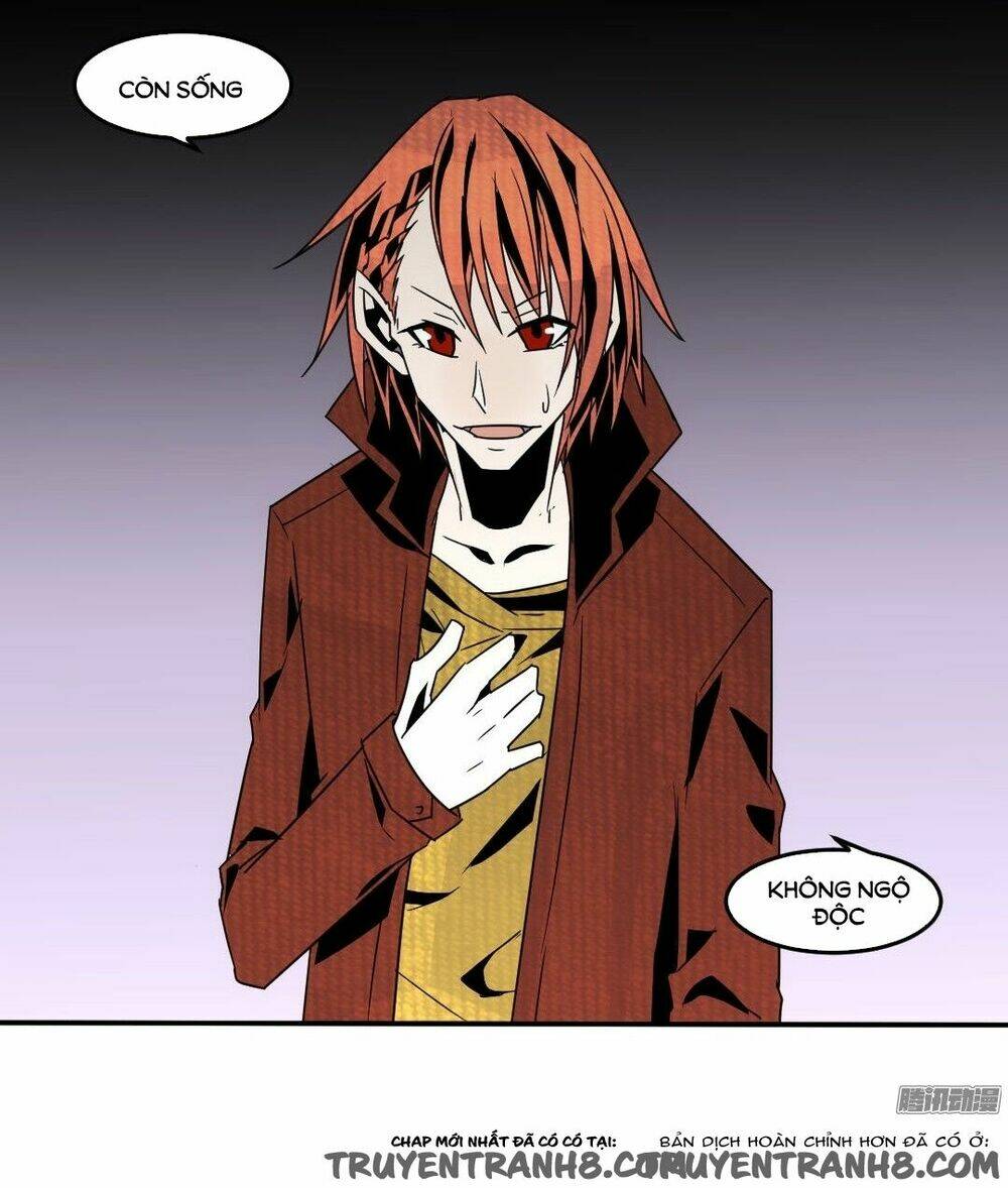 điều ước của người phàm chapter 30 32