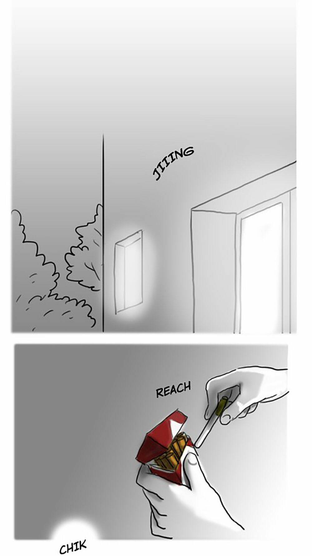 cô nàng trên lớp - the girl from class chapter 22 72